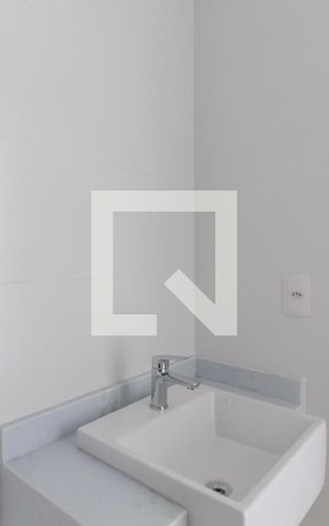 Apartamento à venda com 80m², 2 quartos e 1 vagaBanheiro da Suíte 2