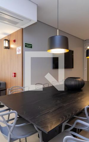 Apartamento à venda com 80m², 2 quartos e 1 vagaÁrea comum - Salão de festas 1