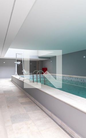 Apartamento à venda com 80m², 2 quartos e 1 vagaÁrea comum - Piscina Aquecida