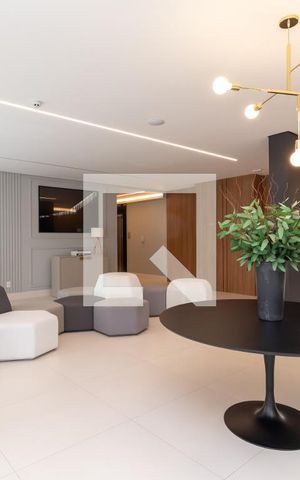 Apartamento à venda com 80m², 2 quartos e 1 vagaHall Social