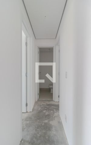 Apartamento à venda com 80m², 2 quartos e 1 vagaCorredor dos Quartos