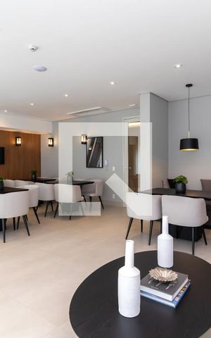 Apartamento à venda com 80m², 2 quartos e 1 vagaÁrea comum - Salão de festas 2