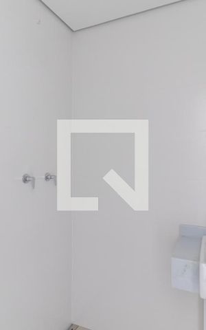 Apartamento à venda com 80m², 2 quartos e 1 vagaBanheiro da Suíte 2