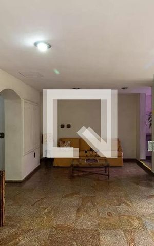 Apartamento para alugar com 57m², 1 quarto e 1 vaga Apartamento para alugar com 57m², 1 quarto e 1 vagaHall social