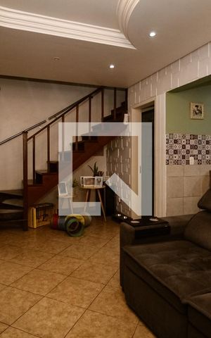 Casa à venda com 189m², 3 quartos e 2 vagasSala 2