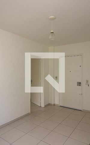 Apartamento à venda com 41m², 1 quarto e sem vaga Apartamento à venda com 41m², 1 quarto e sem vagaSala