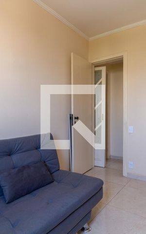 Apartamento à venda com 63m², 2 quartos e 1 vaga Apartamento à venda com 63m², 2 quartos e 1 vagaQuarto 1