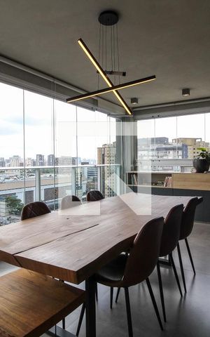 Apartamento à venda com 97m², 2 quartos e 2 vagas Apartamento à venda com 97m², 2 quartos e 2 vagasEspaço Gourmet