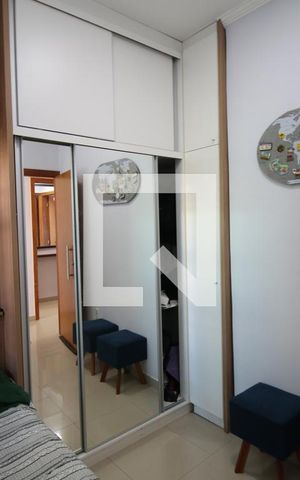 Casa à venda com 110m², 3 quartos e 8 vagasQuarto 3