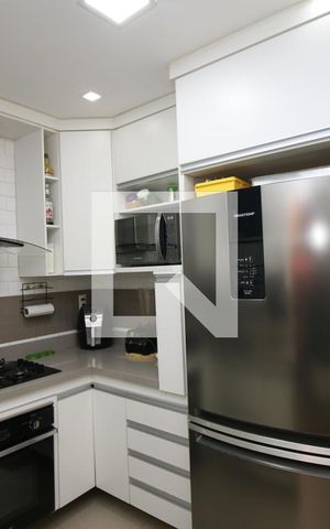 Casa à venda com 110m², 3 quartos e 8 vagasCozinha