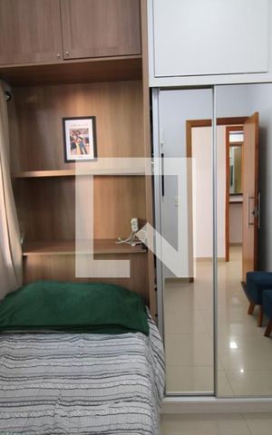 Casa à venda com 110m², 3 quartos e 8 vagasQuarto 3