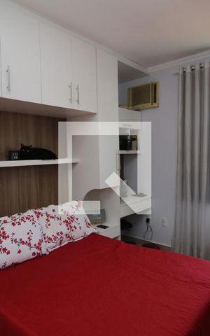 Casa à venda com 110m², 3 quartos e 8 vagasQuarto 1- Suíte