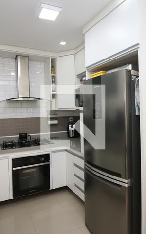 Casa à venda com 110m², 3 quartos e 8 vagasCozinha