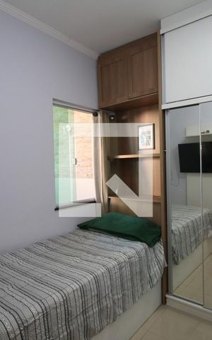 Casa à venda com 110m², 3 quartos e 8 vagasQuarto 3
