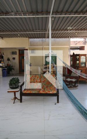 Casa à venda com 110m², 3 quartos e 8 vagasÁrea gourmet