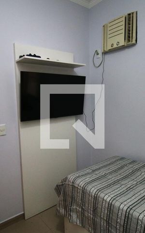 Casa à venda com 110m², 3 quartos e 8 vagasQuarto 3