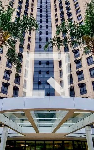 Apartamento à venda com 25m², 1 quarto e 1 vaga Apartamento à venda com 25m², 1 quarto e 1 vagaFachada