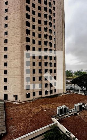 Apartamento à venda com 25m², 1 quarto e 1 vaga Apartamento à venda com 25m², 1 quarto e 1 vagaVista