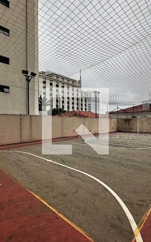 Apartamento à venda com 25m², 1 quarto e 1 vaga Apartamento à venda com 25m², 1 quarto e 1 vagaQuadra