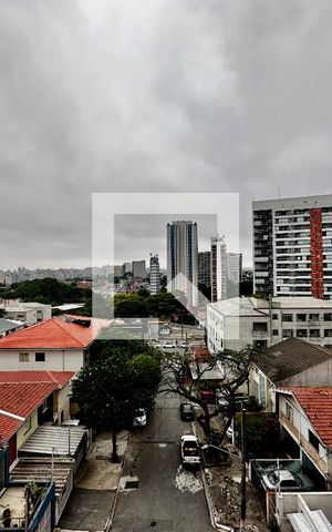 Apartamento à venda com 25m², 1 quarto e 1 vaga Apartamento à venda com 25m², 1 quarto e 1 vagaVista Quarto