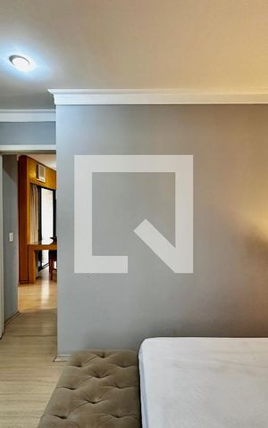 Apartamento à venda com 25m², 1 quarto e 1 vaga Apartamento à venda com 25m², 1 quarto e 1 vagaQuarto