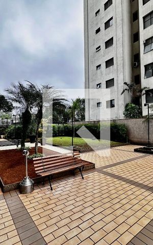 Apartamento à venda com 25m², 1 quarto e 1 vaga Apartamento à venda com 25m², 1 quarto e 1 vagaÁrea comum