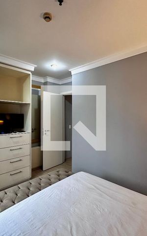 Apartamento à venda com 25m², 1 quarto e 1 vaga Apartamento à venda com 25m², 1 quarto e 1 vagaQuarto