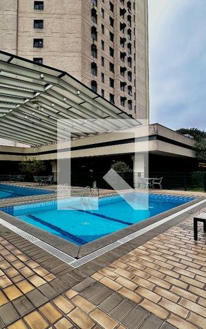 Apartamento à venda com 25m², 1 quarto e 1 vaga Apartamento à venda com 25m², 1 quarto e 1 vagaPiscina