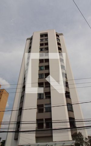 Apartamento à venda com 96m², 3 quartos e 2 vagasFachada