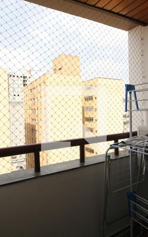 Apartamento à venda com 96m², 3 quartos e 2 vagasSacada