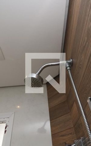 Apartamento à venda com 96m², 3 quartos e 2 vagasBanheiro da Suíte