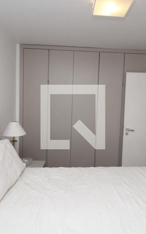 Apartamento à venda com 96m², 3 quartos e 2 vagasQuarto Suíte