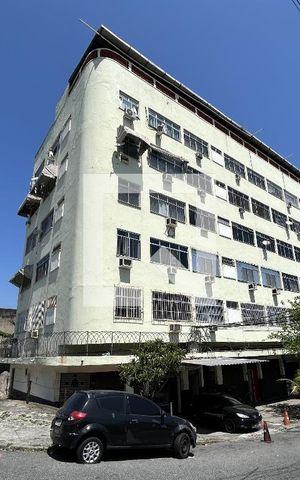 Apartamento à venda com 65m², 2 quartos e 1 vagaFachada
