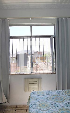 Apartamento à venda com 65m², 2 quartos e 1 vagaQuarto 1