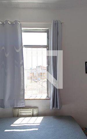Apartamento à venda com 65m², 2 quartos e 1 vagaQuarto 2