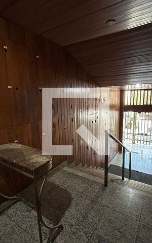 Apartamento à venda com 65m², 2 quartos e 1 vagaHall