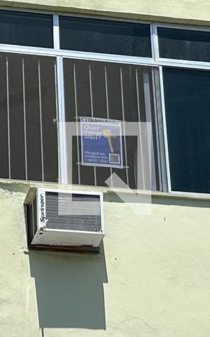 Apartamento à venda com 65m², 2 quartos e 1 vagaPlaquinha