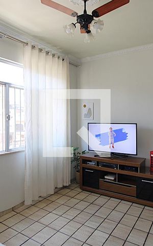 Apartamento à venda com 65m², 2 quartos e 1 vagaSala