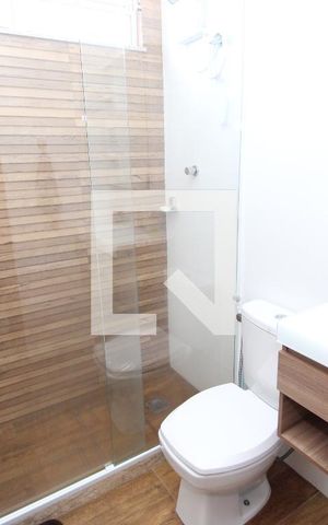 Apartamento à venda com 65m², 2 quartos e 1 vagaBanheiro