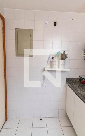 Apartamento à venda com 120m², 2 quartos e 1 vagaCozinha