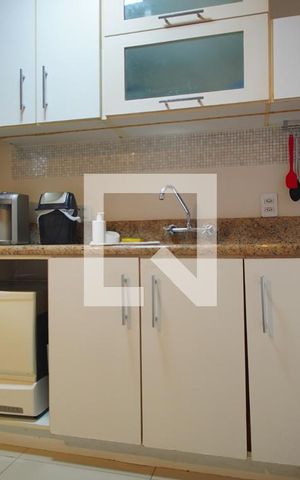 Casa à venda com 348m², 3 quartos e 5 vagasCozinha
