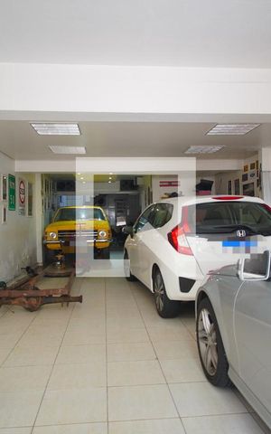 Casa à venda com 348m², 3 quartos e 5 vagasGaragem