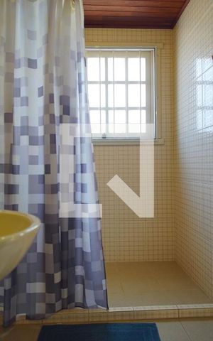 Casa à venda com 348m², 3 quartos e 5 vagasBanheiro da Suíte 3