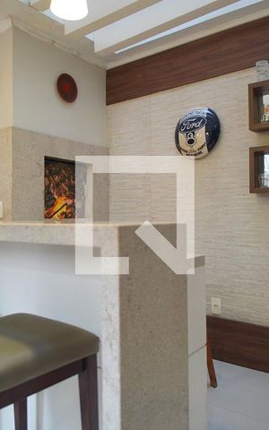 Casa à venda com 348m², 3 quartos e 5 vagasChurrasqueira