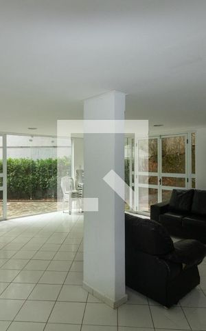 Apartamento para alugar com 57m², 2 quartos e 1 vaga Apartamento para alugar com 57m², 2 quartos e 1 vagaÁrea comum - Salão de festas