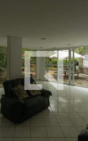 Apartamento para alugar com 57m², 2 quartos e 1 vaga Apartamento para alugar com 57m², 2 quartos e 1 vagaÁrea comum - Salão de festas