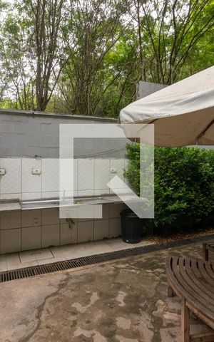 Apartamento para alugar com 57m², 2 quartos e 1 vaga Apartamento para alugar com 57m², 2 quartos e 1 vagaÁrea comum - Churrasqueira