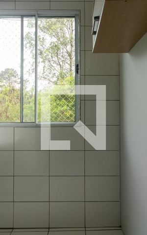 Apartamento para alugar com 57m², 2 quartos e 1 vaga Apartamento para alugar com 57m², 2 quartos e 1 vagaÁrea de Serviço