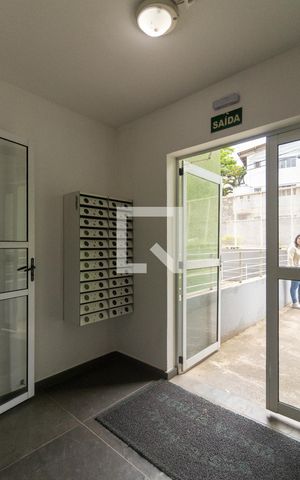 Apartamento para alugar com 57m², 2 quartos e 1 vaga Apartamento para alugar com 57m², 2 quartos e 1 vagaÁrea comum - Salão de festas