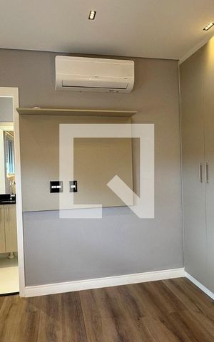 Apartamento à venda com 67m², 3 quartos e 2 vagasSuíte 1